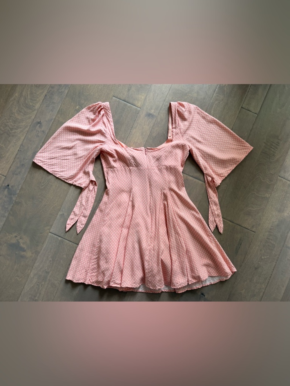 Lovers + Friends Caitlin Mini Dress - Picture 11 of 14